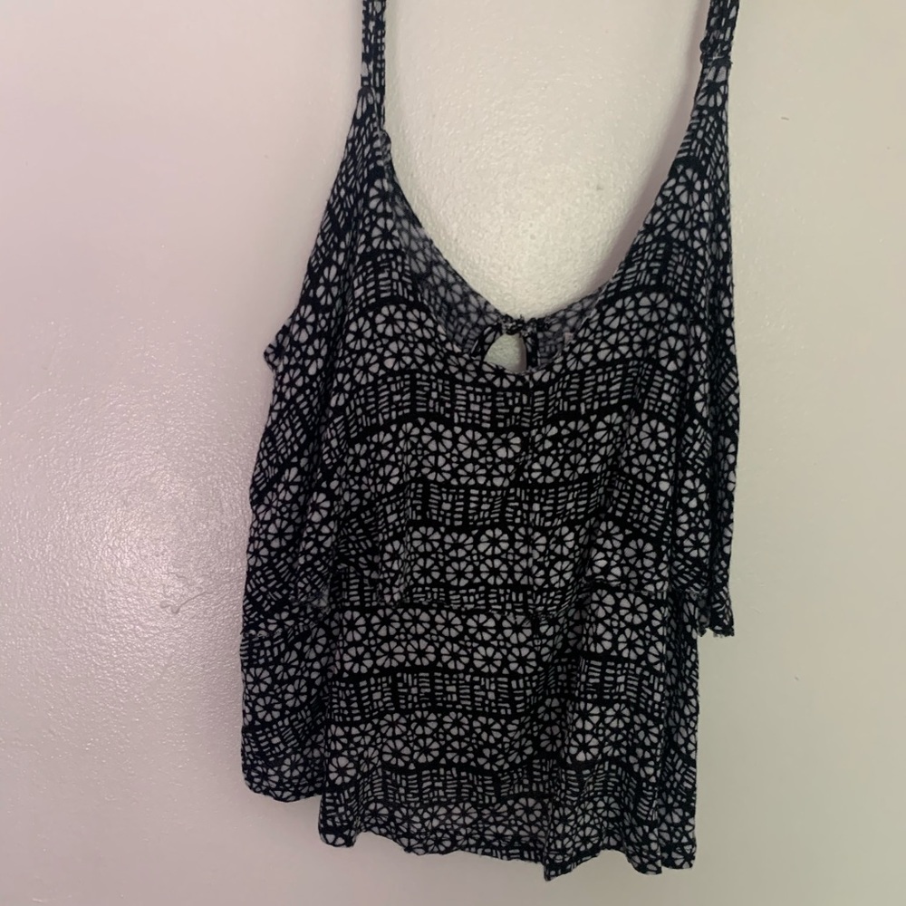 Very cute Aéropostale tank top!